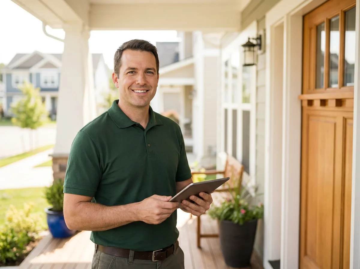 Pest control FAQs for Radnor, OH